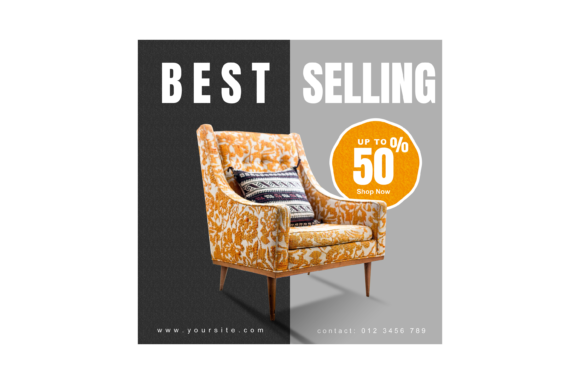 Best Selling Instagram Post: Creative Powerhouse