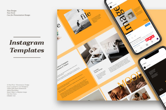 Corporate Instagram Feeds: A Modern Tool for Professional Branding