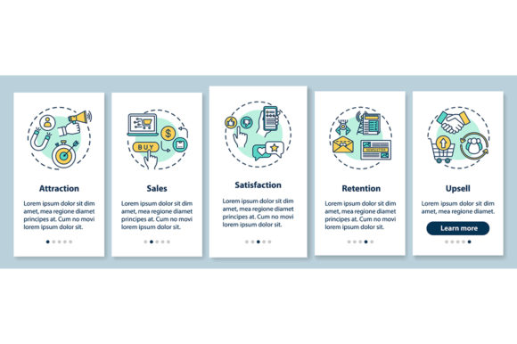 Customer Attraction and Retention: A Strategic Approach for Ecommerce Success