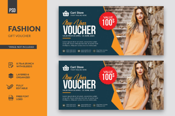 Fashion Gift Voucher: A Strategic Tool for Creative and Business Success