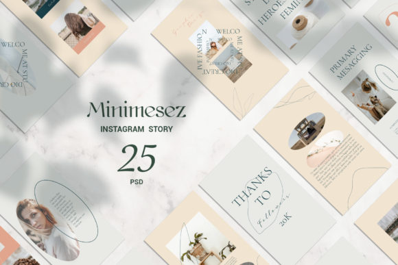 Minimesez Instagram Story: A Practical Solution for Creative Professionals